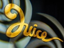 Voie bună în Juice