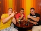 Voie bună în Juice