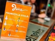 Voie bună în Juice