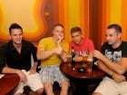 Voie bună în Juice