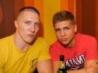 Voie bună în Juice