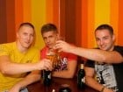 Voie bună în Juice