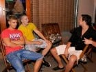Voie bună în Juice
