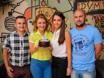 Voie bună în Juice