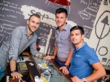 Voie bună în Juice