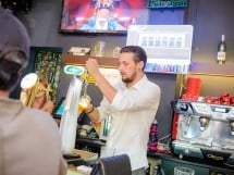 Voie bună în Juice