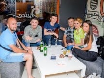Voie bună în Juice