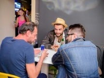 Voie bună în Juice