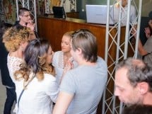 Voie bună în Juice