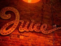 Voie bună în Juice