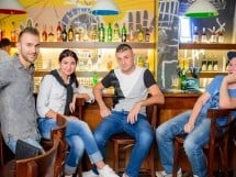 Voie bună în Juice