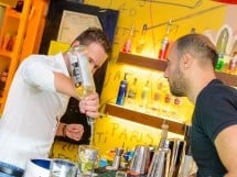 Voie bună în Juice