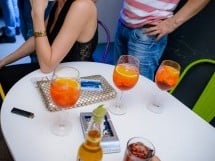Voie bună în Juice