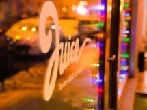 Voie bună în Juice