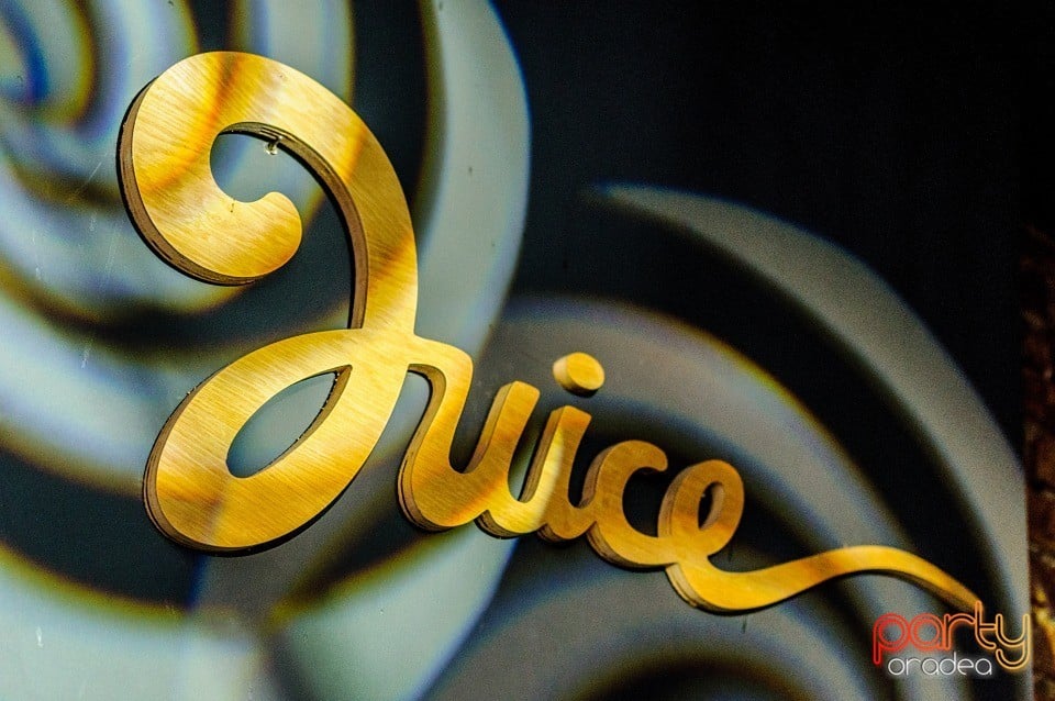 Voie bună în Juice, Juice