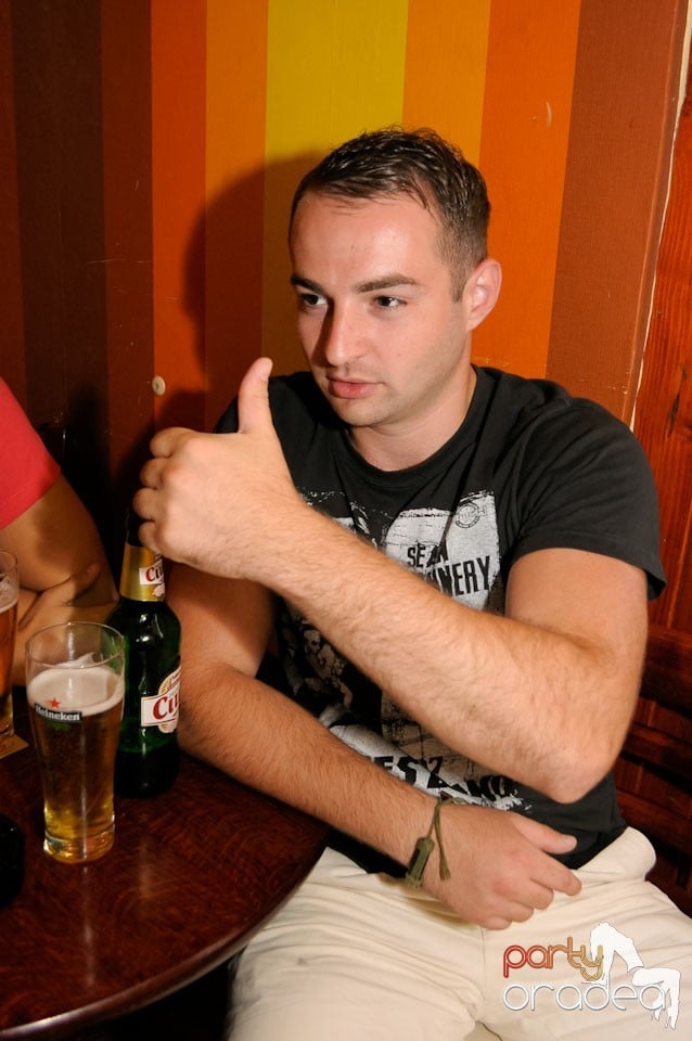 Voie bună în Juice, Juice