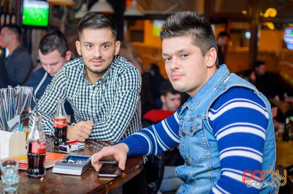 Voie bună în Juice, Juice