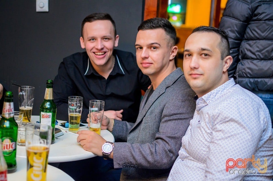 Voie bună în Juice, Juice