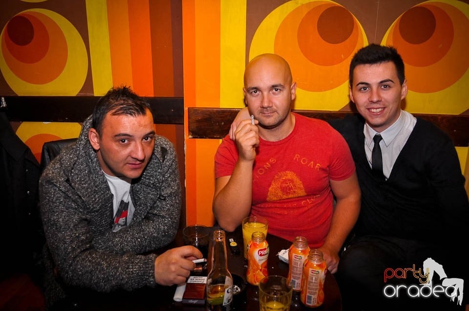 Voie bună în Juice, Juice