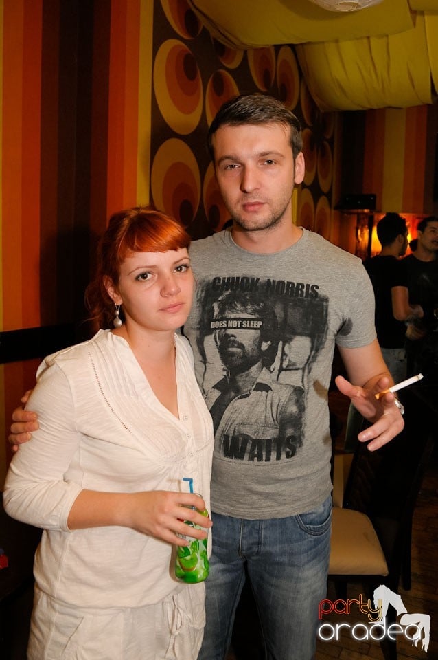 Voie bună în Juice, Juice