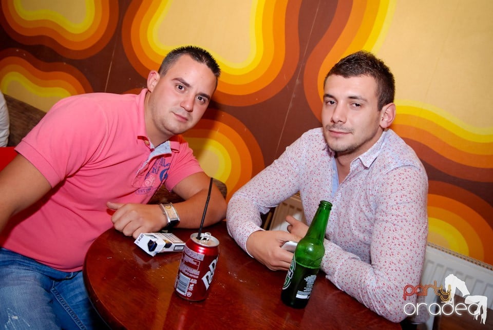 Voie bună în Juice, Juice