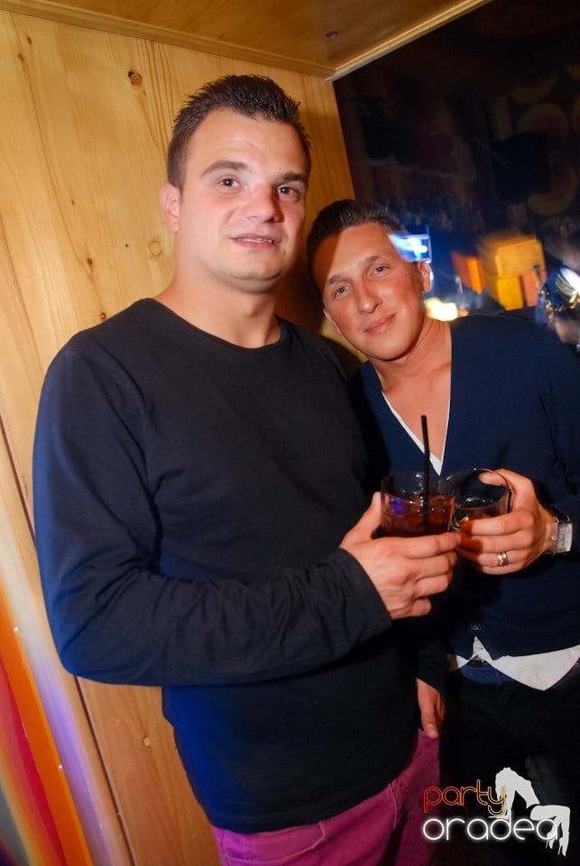 Voie bună în Juice, Juice