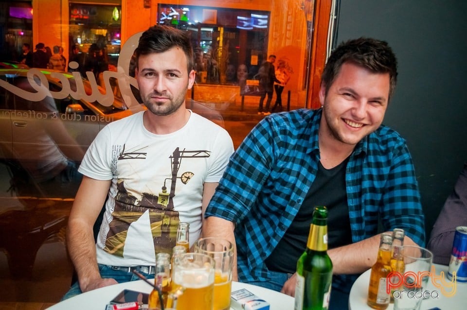 Voie bună în Juice, Juice