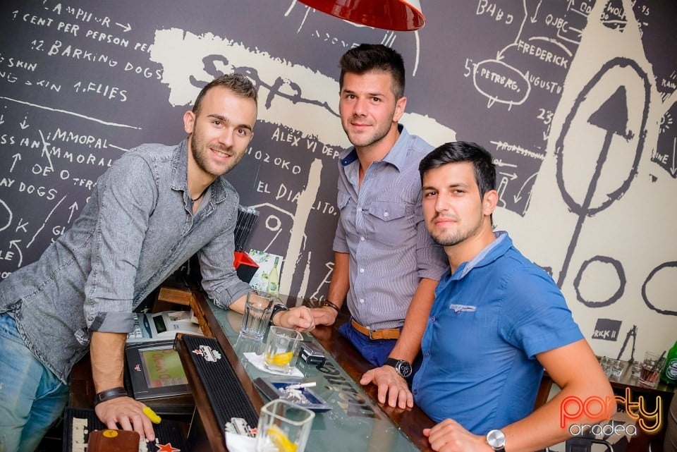 Voie bună în Juice, Juice