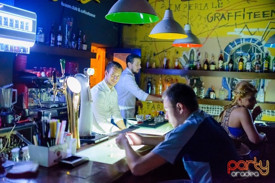 Voie bună în Juice, Juice