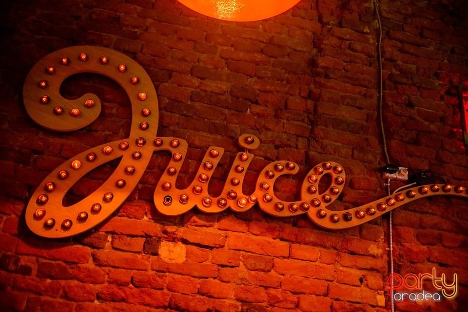 Voie bună în Juice, Juice