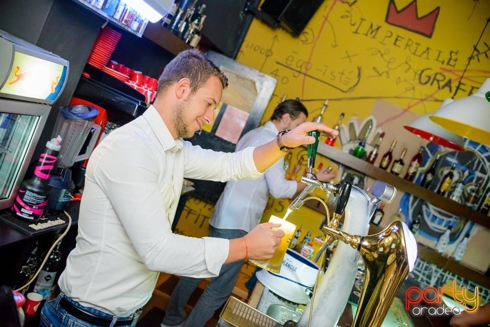 Voie bună în Juice, Juice