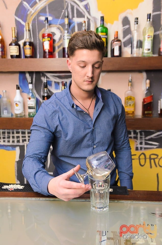 Voie bună în Juice, Juice