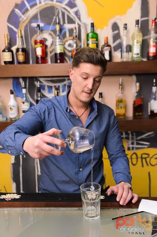 Voie bună în Juice, Juice