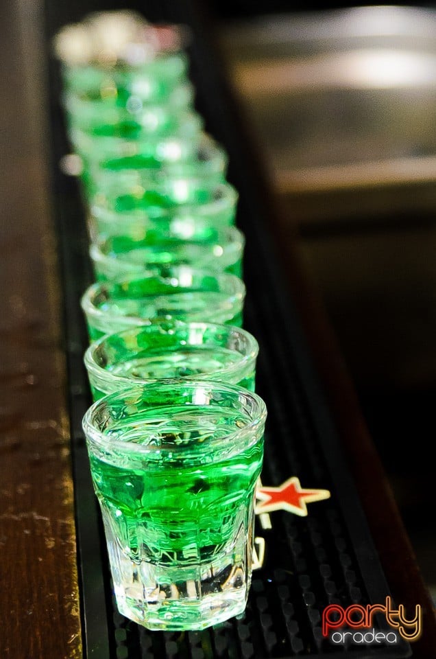 Voie bună în Juice, Juice