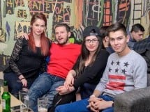 Voie bună la Juice