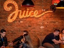 Voie bună la Juice