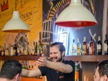 Voie bună la Juice