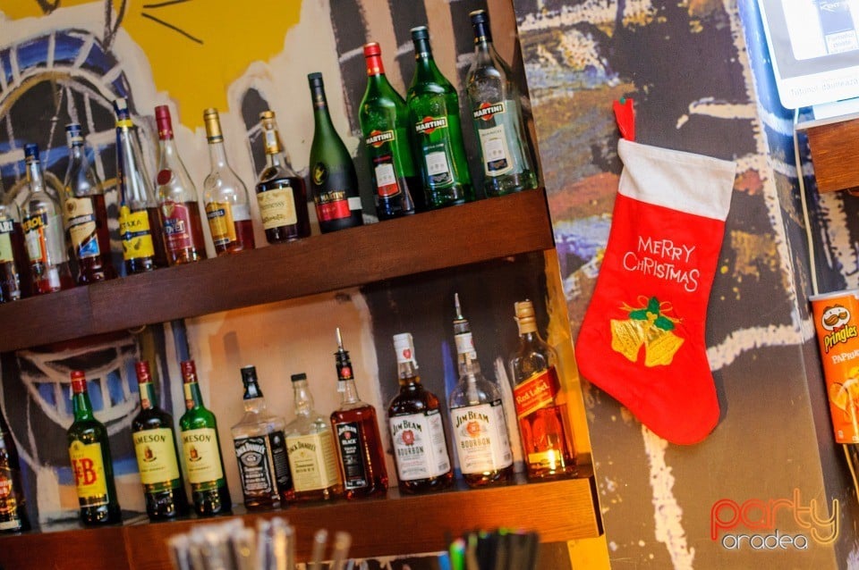 Voie bună la Juice, Juice