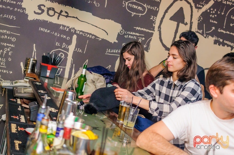Voie bună la Juice, Juice