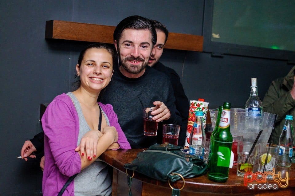 Voie bună la Juice, Juice