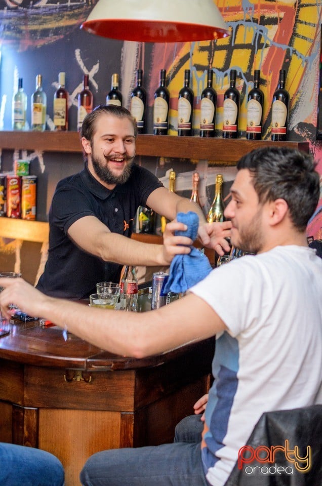 Voie bună la Juice, Juice