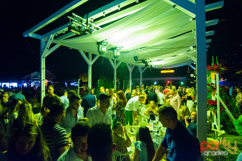 We Own The Night @ Rivo Summer Club, Hanul Pescarilor