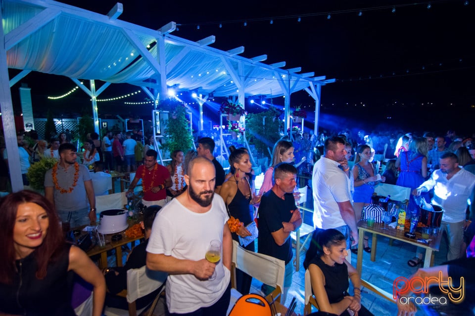 We Own The Night @ Rivo Summer Club, Hanul Pescarilor
