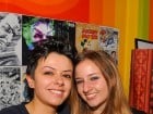 Weekend-ul începe în Juice