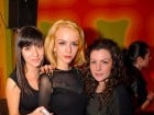Weekend-ul începe în Juice