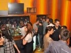 Weekend-ul începe în Juice