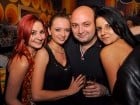 Weekend-ul începe în Juice
