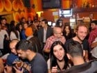 Weekend-ul începe în Juice