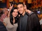 Weekend-ul începe în Juice