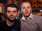 Weekend-ul începe în Juice